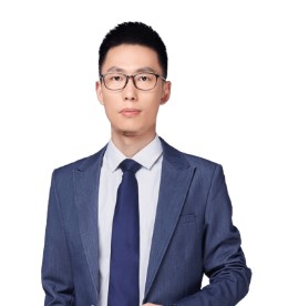 基金经理头像