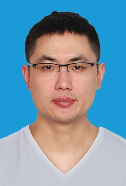 基金经理头像