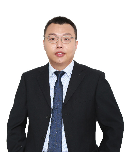 基金经理头像