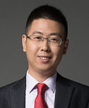 基金经理头像
