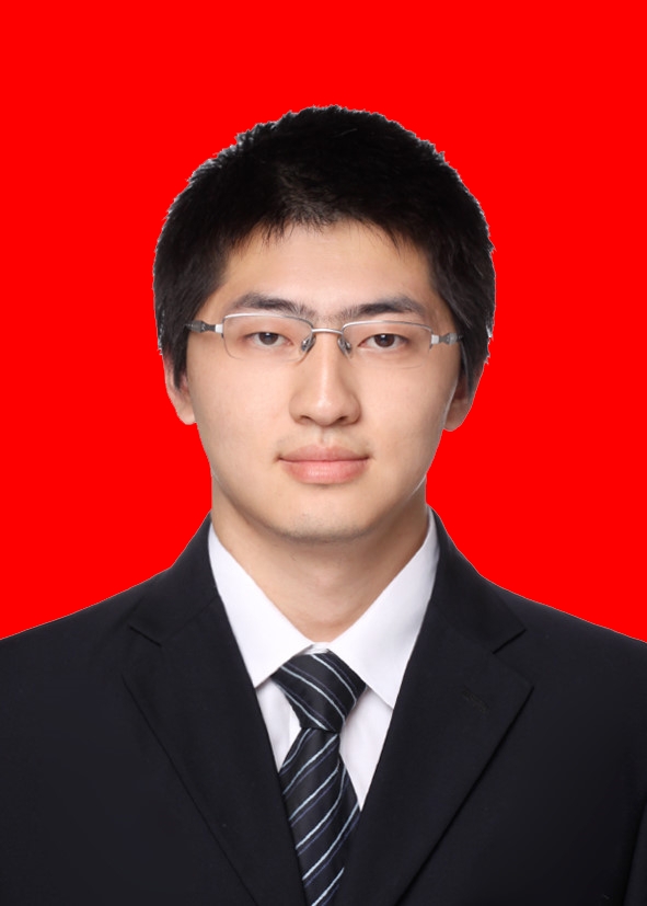 崔骥骁的基金经理头像