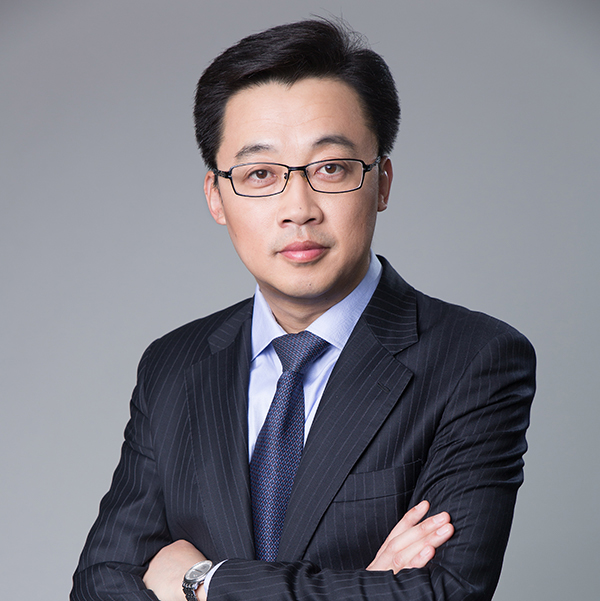 基金经理头像