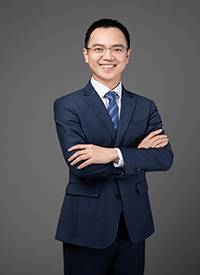 基金经理头像