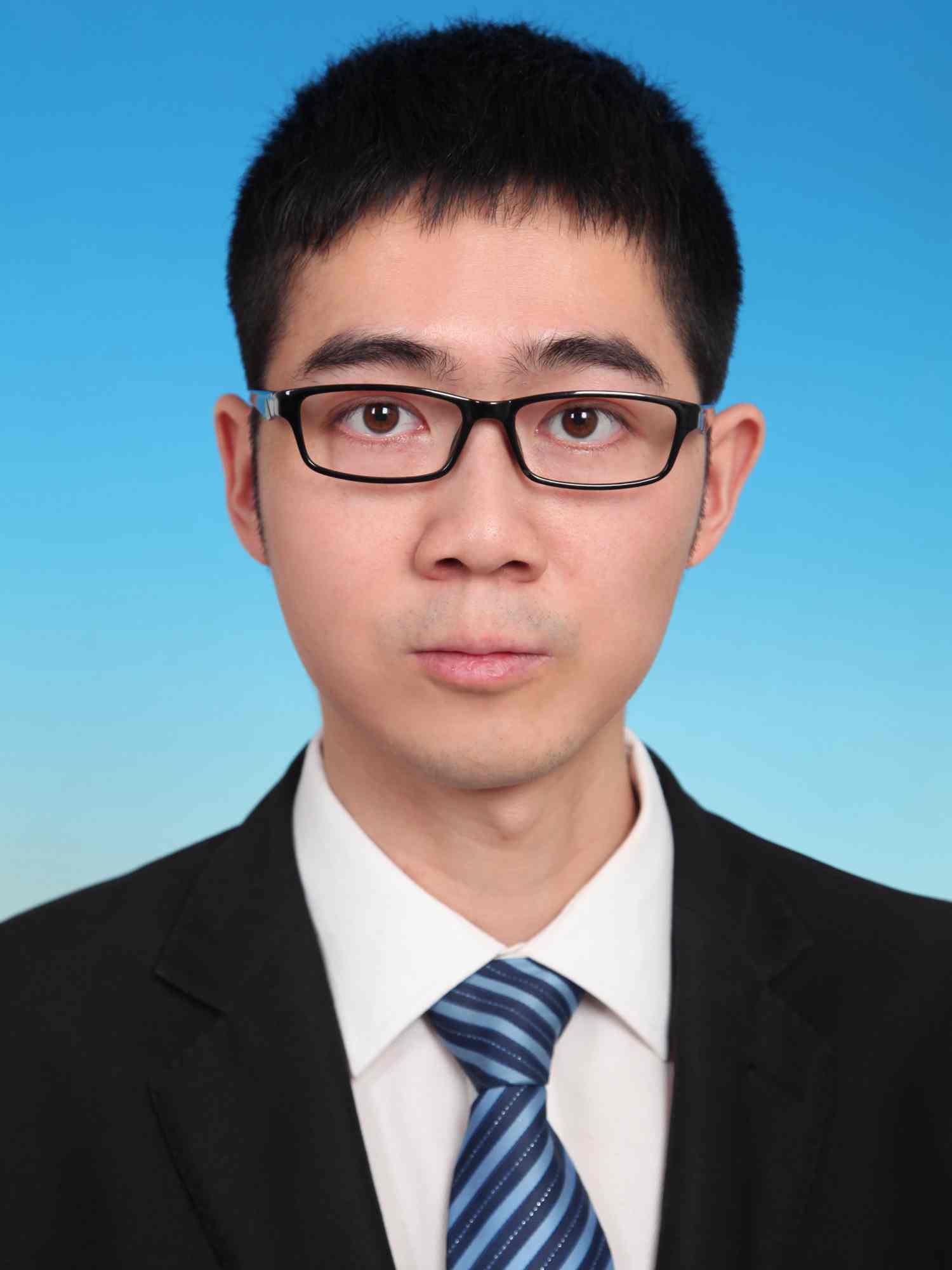 基金经理头像