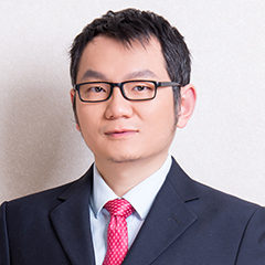 基金经理头像