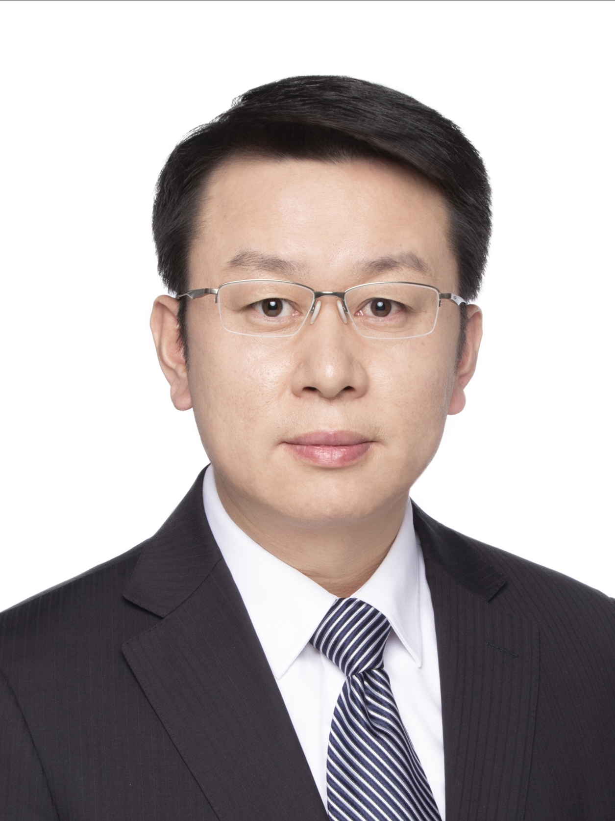 基金经理头像