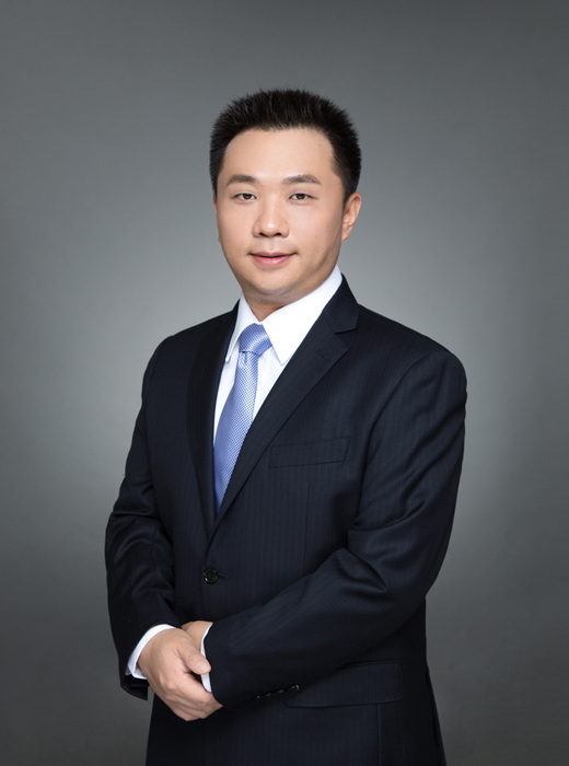 曾鹏的基金经理头像