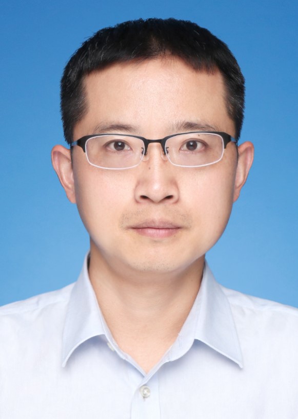 刘兴旺的基金经理头像