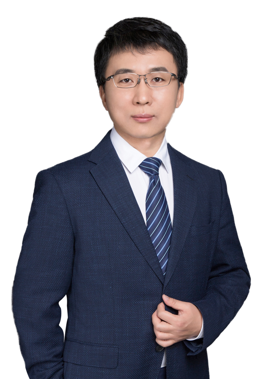 基金经理头像
