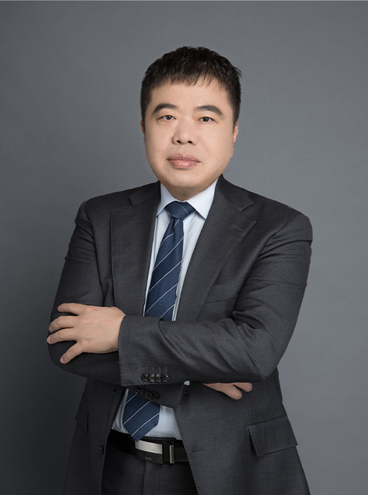 基金经理头像
