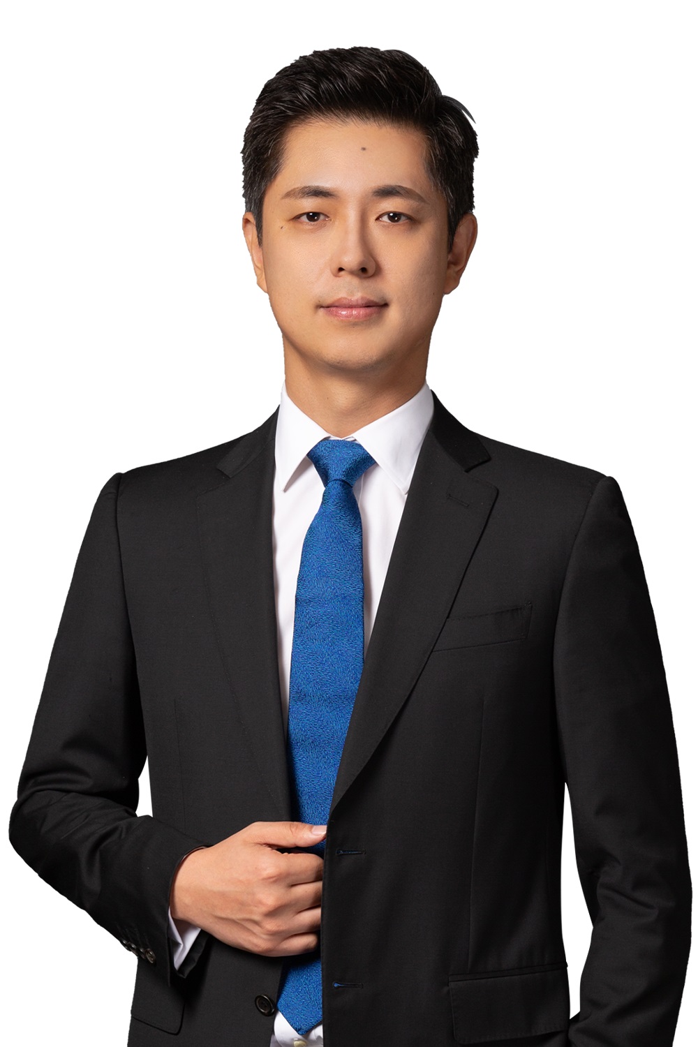 基金经理头像