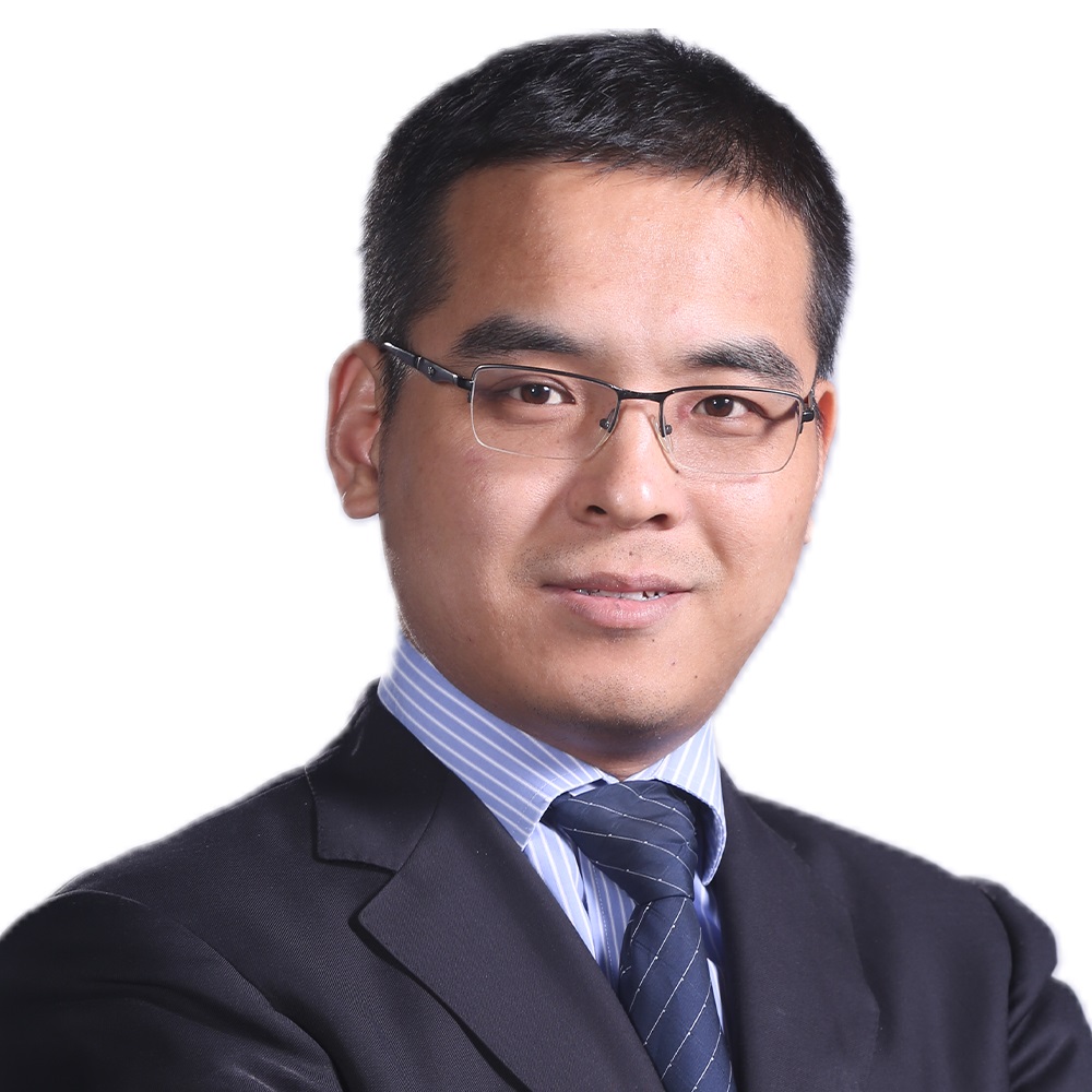 基金经理头像