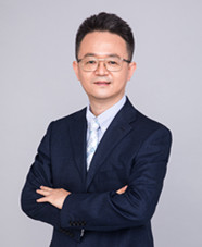 基金经理头像