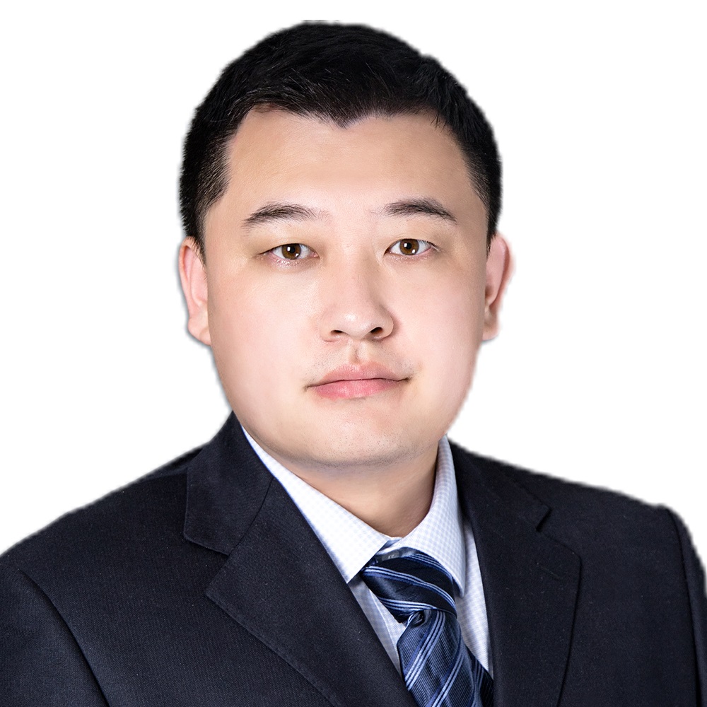 基金经理头像