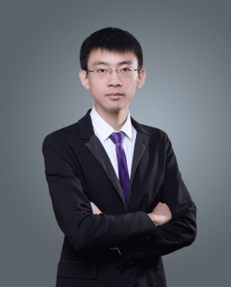 基金经理头像