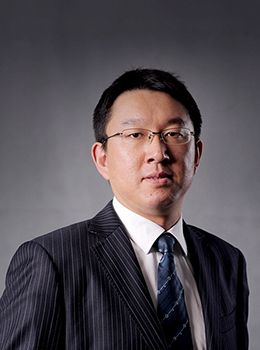王申的基金经理头像