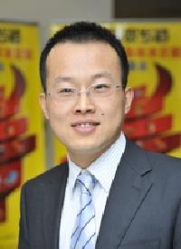 基金经理头像