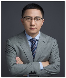 基金经理头像