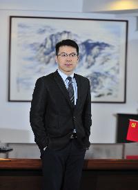 基金经理头像