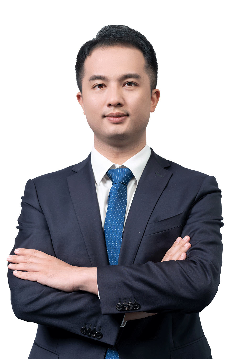 俞晓斌的基金经理头像