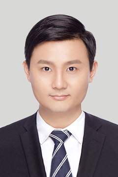 基金经理头像