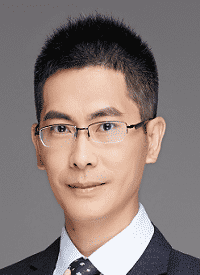 基金经理头像