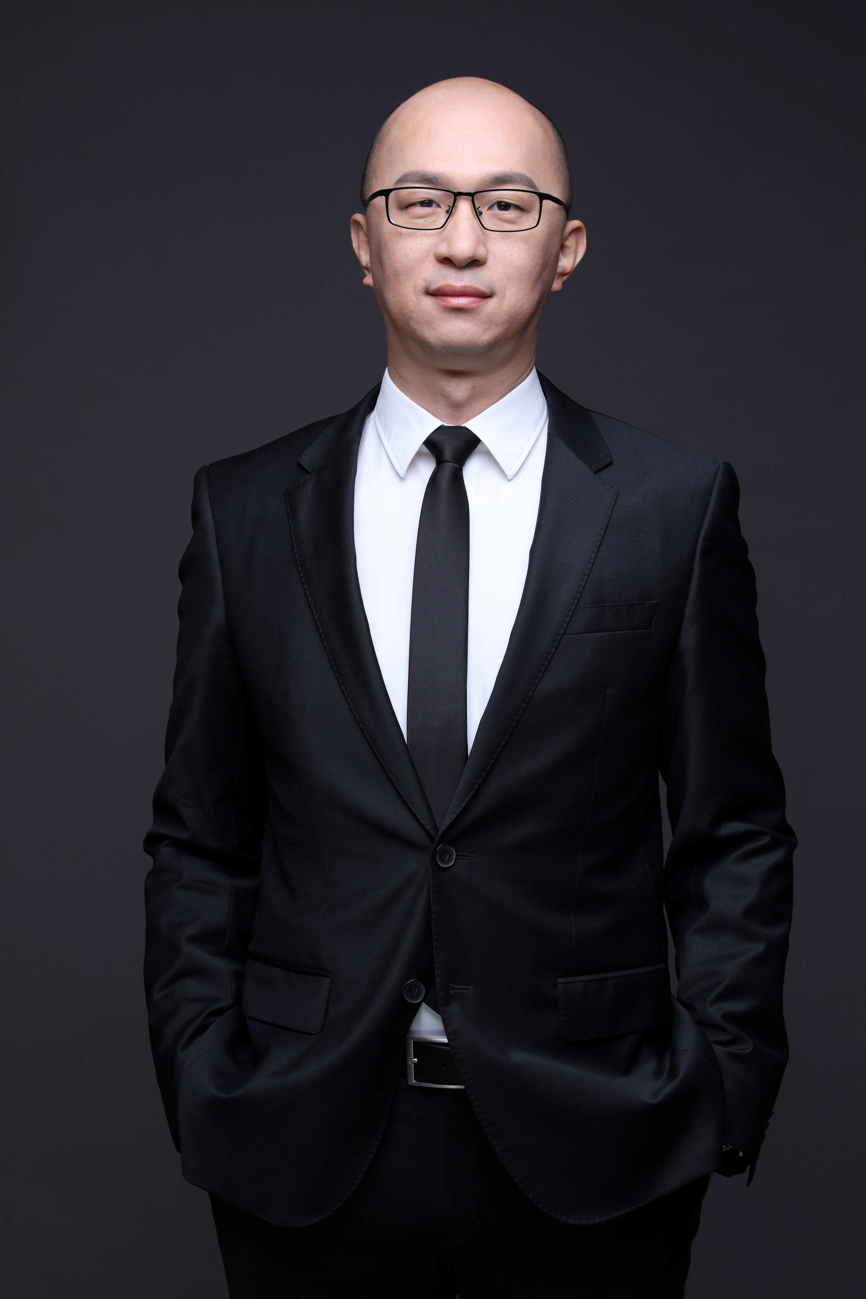 王靖的基金经理头像