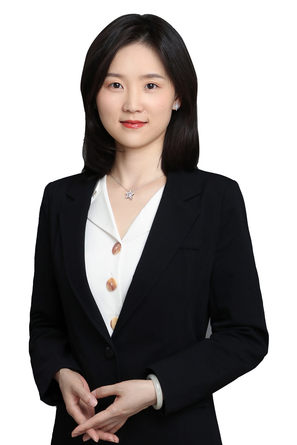 谢芝兰的基金经理头像