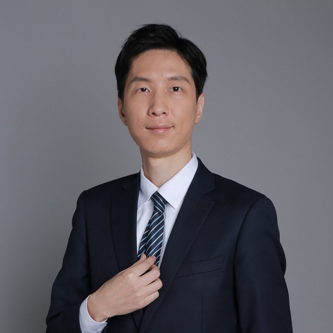 基金经理头像