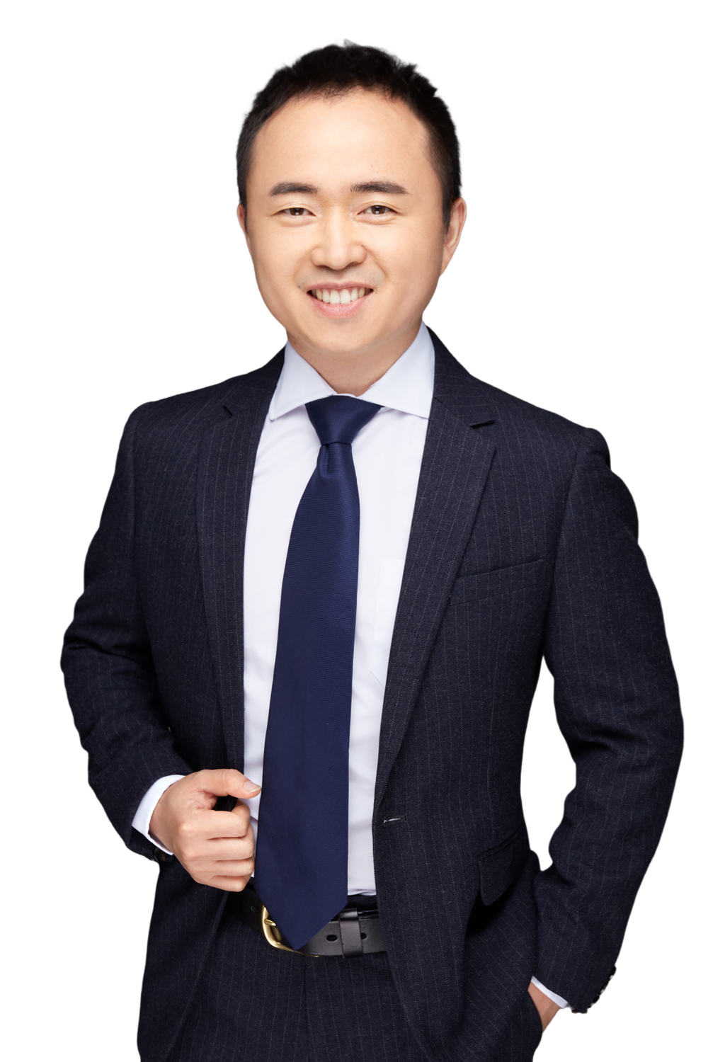 基金经理头像