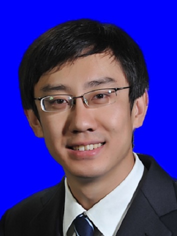 基金经理头像