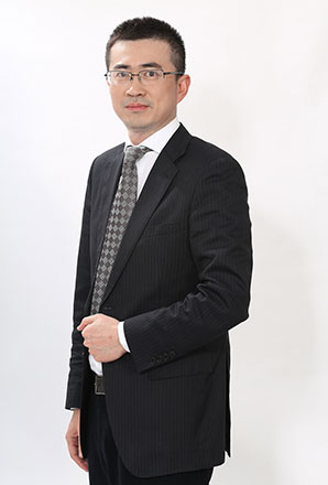 基金经理头像