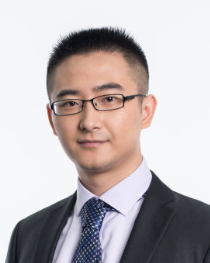 基金经理头像