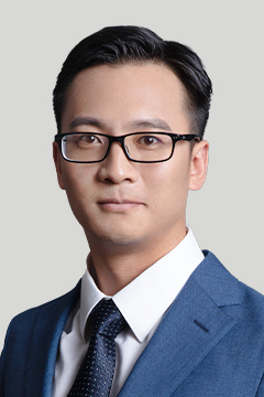 基金经理头像