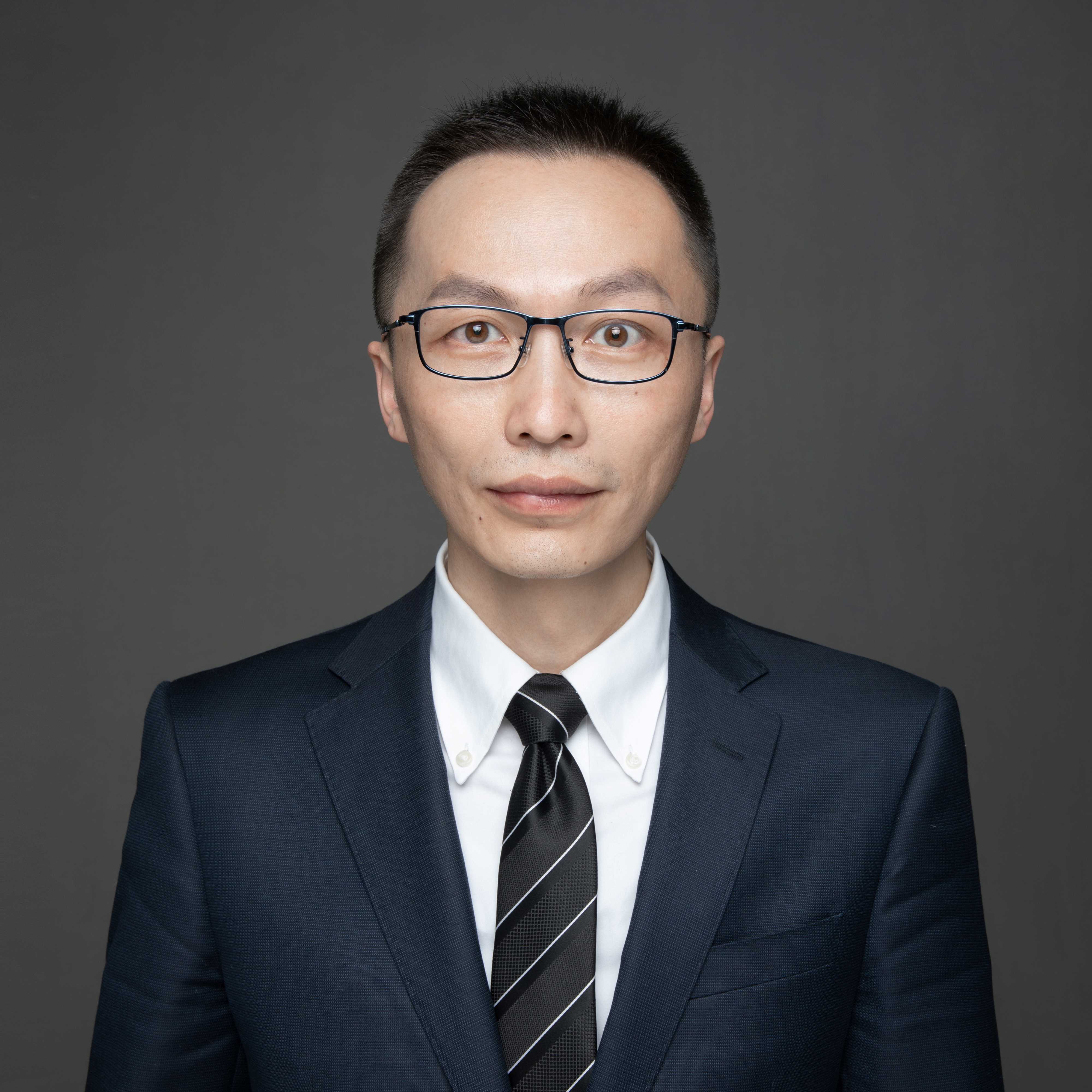 基金经理头像