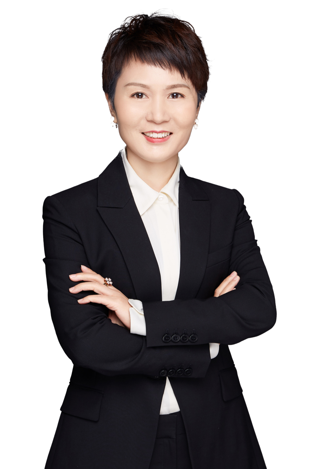 基金经理头像
