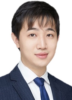 基金经理头像