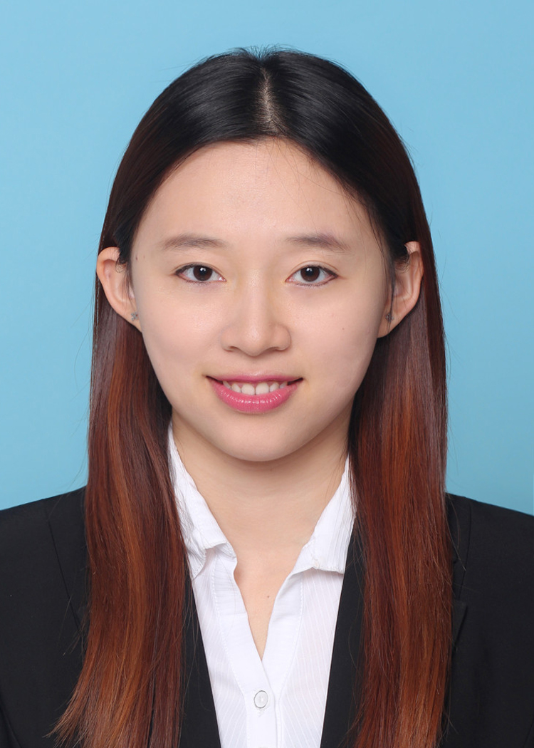 赵雨濛的基金经理头像