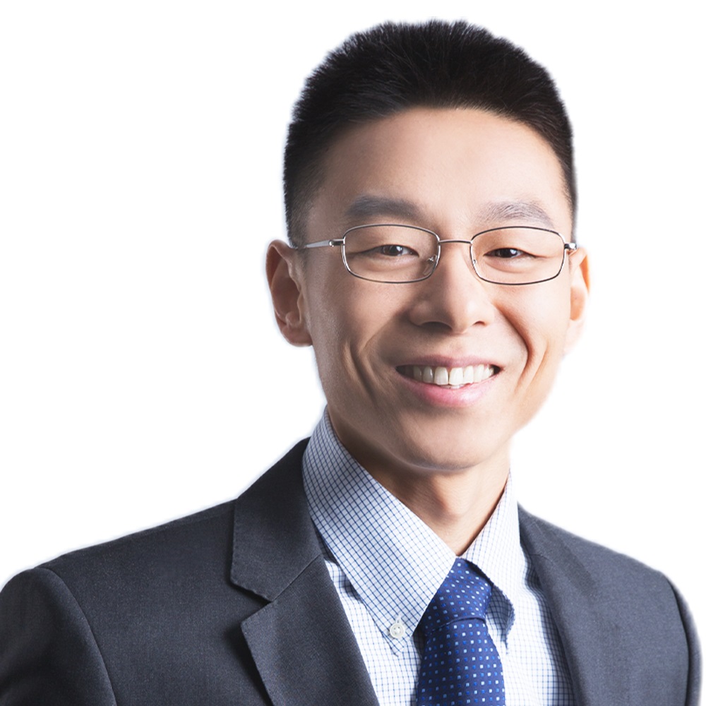 基金经理头像
