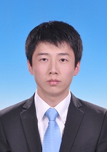 杨献忠的基金经理头像