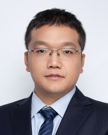 基金经理头像