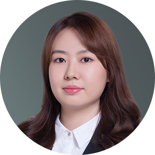 吕姝仪的基金经理头像
