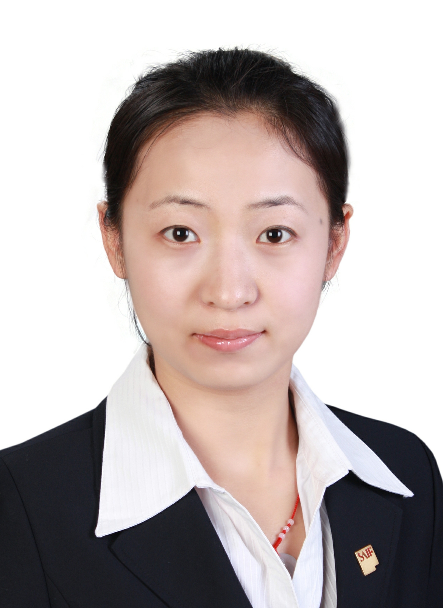 王萍莉的基金经理头像