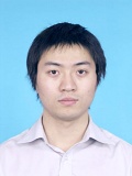 朱熠的基金经理头像