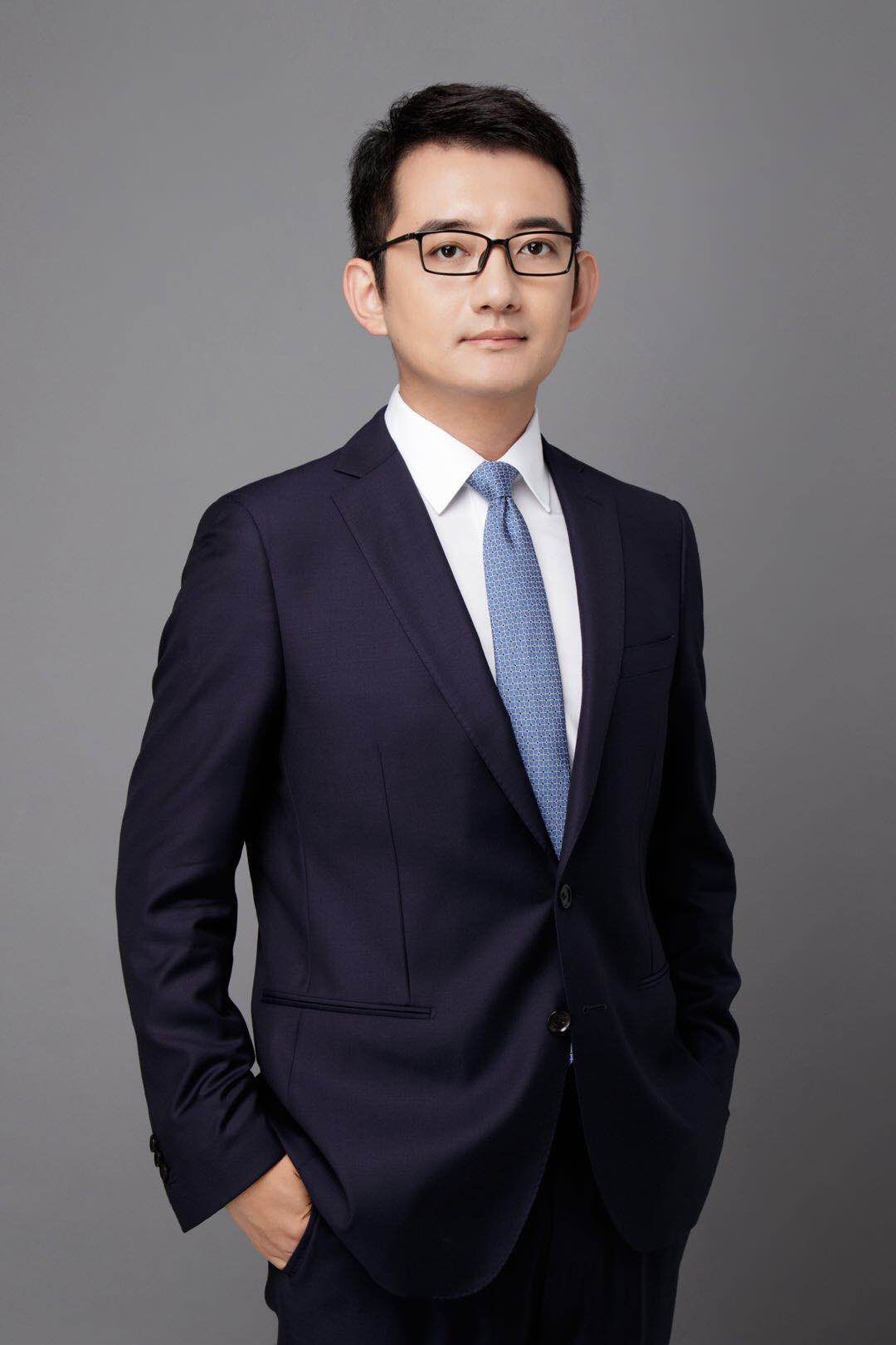 基金经理头像