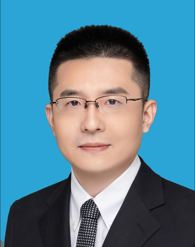 骆毅的基金经理头像