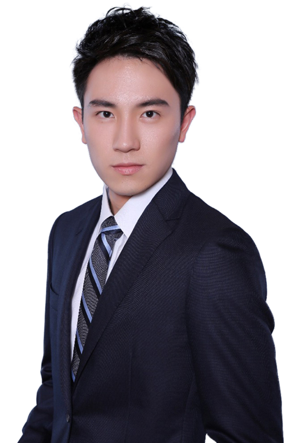 基金经理头像