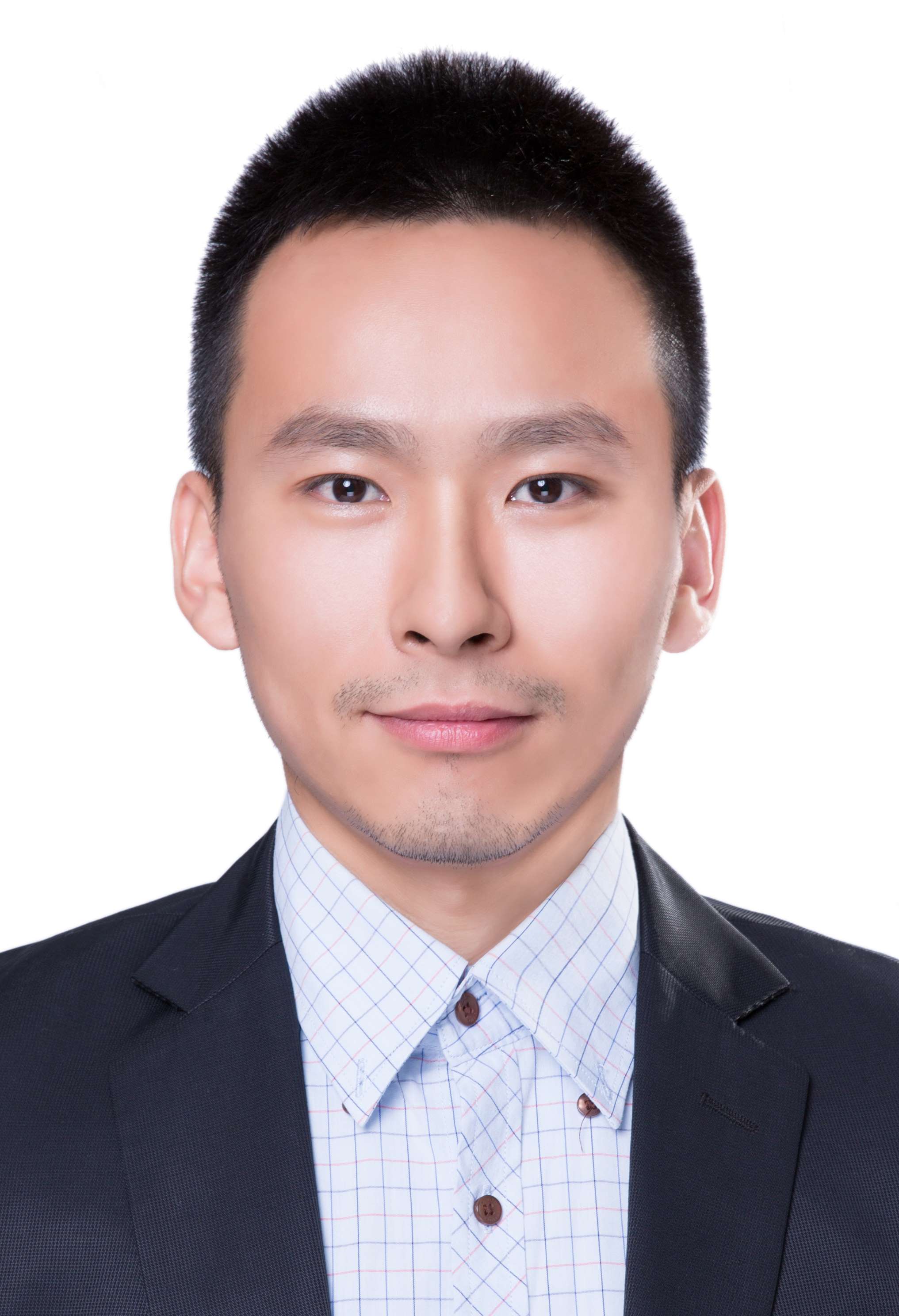 基金经理头像