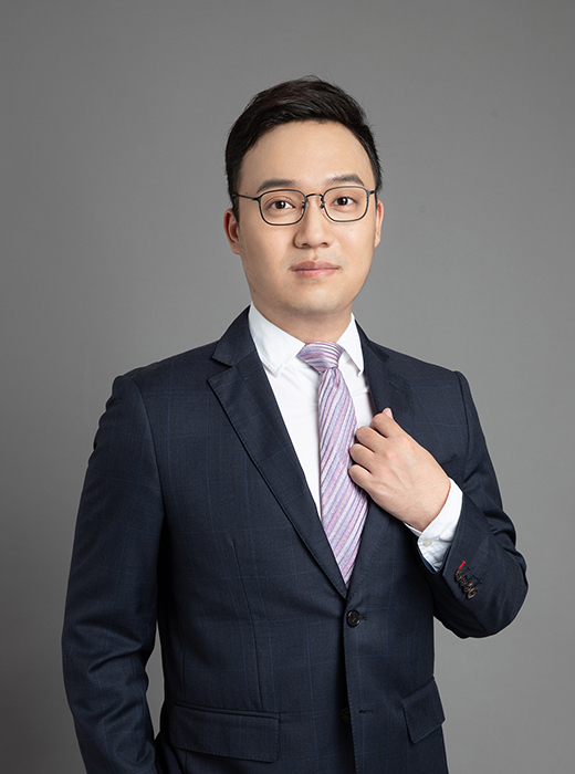 基金经理头像