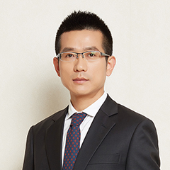 基金经理头像